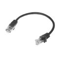 Патч-корды RJ 45